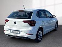 Brugt VW Polo Life 80 HK (58 kW) 2024 Hvid Hatchback
