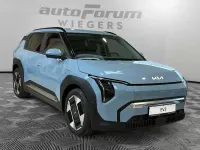Gebraucht Kia EV3 Earth 150 kW (204 PS) 2024 Andere SUV