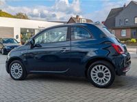 gebraucht Fiat 500C Cabrio Lounge