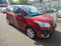 Gebraucht Citroën C3 Picasso Tendance 95 PS (69 kW) 2010 Van / Kleinbus