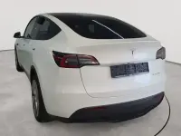 Used Tesla Model Y 378 kW (514 HP) 2022 White SUV