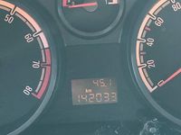 Gebraucht Opel Corsa 60 PS (44 kW) 2009 Schwarz Kleinwagen