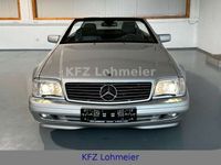gebraucht Mercedes SL280 R129 *Sammlerfahrzeug*