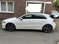 gebraucht Mercedes A180 - Kompakt Limousine