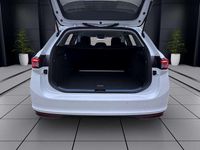 Neu Skoda Superb Selection 150 PS (110 kW) 2026 Kristallweiß uni Kombi