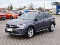 gebraucht VW Taigo MOVE