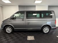 Gebraucht VW T6 2017 Grau Van