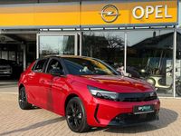 Gebraucht Opel Corsa Ultimate 136 PS (100 kW) 2024 Rot Kleinwagen