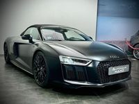 Gebraucht Audi R8 Coupé Sport 610 PS (448 kW) 2018 Schwarz Coupé