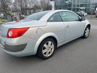 gebraucht Renault Mégane Cabriolet 1,6 / LPG-Gas/ Vollleder/ TÜV