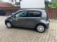Gebraucht VW up! 65 PS (47 kW) 2023 Grau Kleinwagen