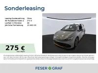 Second-hand Cupra Born 150 kW (204 CP) 2024 Hatchback