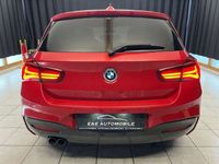 gebraucht BMW 120 d Edition M Sport Shadow Line