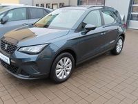 Gebraucht Seat Arona Reference 95 PS (69 kW) 2025 Grau SUV