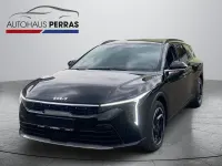 Neu Kia K4 150 PS (110 kW) 2026 Auroraschwarz Kombi