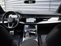 Używany Audi Q8 Proline 381 KM (280 kW) 2021 Szary SUV