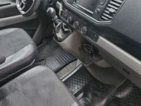 gebraucht VW Crafter Maxi (7,4m)