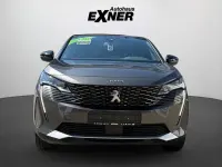 Gebraucht Peugeot 3008 Allure 131 PS (96 kW) 2024 Grau SUV