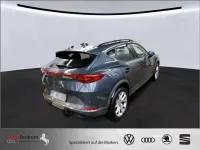 Brugt Cupra Formentor 150 HK (110 kW) 2024 Grå SUV