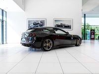 Gebraucht Ferrari GTC4Lusso 689 PS (506 kW) 2017 Schwarz Kombi