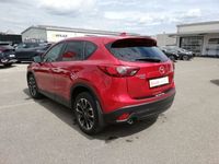 gebraucht Mazda CX-5 CX-5 SKYACTIV-D 175 AWD Sports-Line