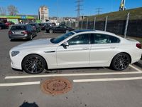 gebraucht BMW 640 d Gran Coupé