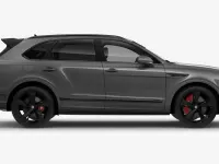 Neu Bentley Bentayga 449 PS (330 kW) 2026 SUV
