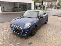 Gebraucht Mini ONE 102 PS (75 kW) 2014 Kleinwagen