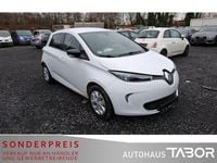 Gebraucht Renault Zoe Life 42 kW (58 PS) 2016 Unbekannt Kleinwagen