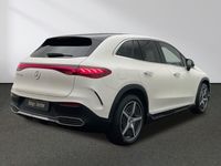 Gebraucht Mercedes EQE300 AMG 180 kW (245 PS) 2024 Andere farbe SUV
