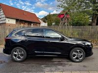 Neu Ford Kuga ST-Line 186 PS (136 kW) 2025 Absolut black metallic SUV