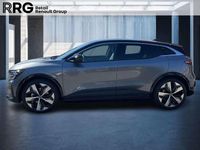 Używany Renault Megane E-Tech Komfort 160 kW (218 KM) 2025 Szary Sedan/Limuzyna