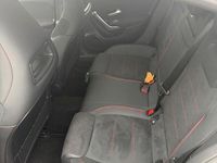 Second-hand Mercedes A180 2025 Negru Hatchback