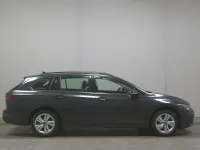 Gebraucht VW Golf VIII Life 150 PS (110 kW) 2023 Grau Kombi