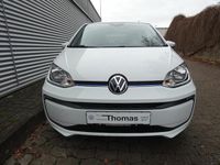 Gebraucht VW e-up! Style 61 kW (83 PS) 2022 Kleinwagen