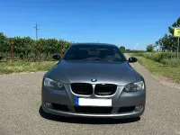Gebraucht BMW 325 Performance 218 PS (160 kW) 2008 Grau Cabrio
