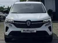 Gebraucht Renault Austral Evolution 158 PS (116 kW) 2024 Arktis weiß SUV