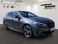 gebraucht BMW 118 i M Sportpaket,ab 249,- € mtl. Rate