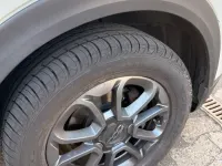 Gebraucht Fiat 500X 120 PS (88 kW) 2020 Weiß SUV