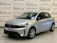 Second-hand Opel Corsa-e Edition 114 kW (156 CP) 2024 Gri Hatchback