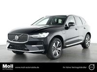 Gebraucht Volvo XC60 Core 398 PS (292 kW) 2025 Schwarz SUV