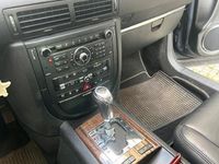 Gebraucht Citroën C6 211 PS (155 kW) 2009 Grau Limousine