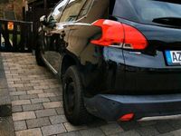 gebraucht Peugeot 2008 PureTech 110