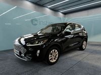 Gebraucht Ford Kuga Titanium 224 PS (164 kW) 2024 Schwarz SUV
