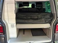 Gebraucht VW California Coast 199 PS (146 kW) 2019 Grau Van