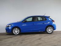 Używany Opel Corsa Edition 101 KM (74 kW) 2025 Niebieski Hatchback