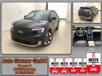 Gebraucht Ford Explorer Premium 250 kW (340 PS) 2025 Schwarz SUV