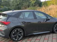 Brugt Cupra Born 150 kW (204 HK) 2022 Sort Hatchback