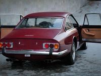 Gebraucht Ferrari 365 320 PS (235 kW) 1969 Rot