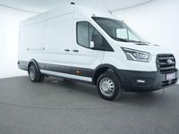 Usado Ford Transit 170 HP (125 kW) 2024 Branco Monovolume